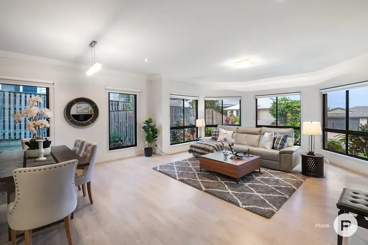 Third view of Homely house listing, 16 Watervale Place, Calamvale QLD 4116