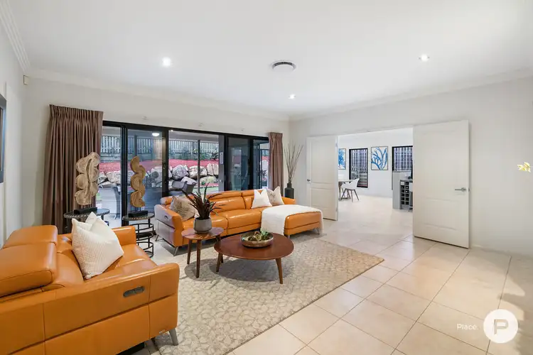 Fourth view of Homely house listing, 16 Watervale Place, Calamvale QLD 4116