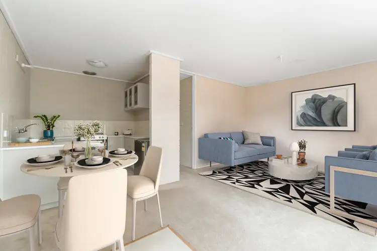 Main view of Homely unit listing, 5/12 Leicester Avenue, Mount Eliza VIC 3930