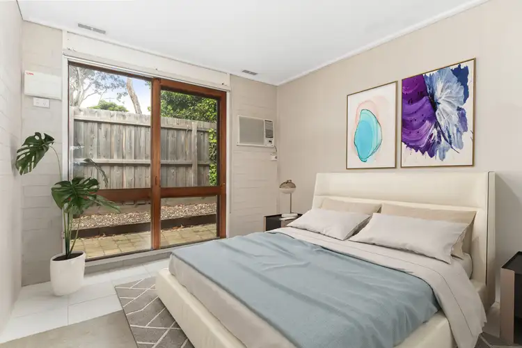 Third view of Homely unit listing, 5/12 Leicester Avenue, Mount Eliza VIC 3930
