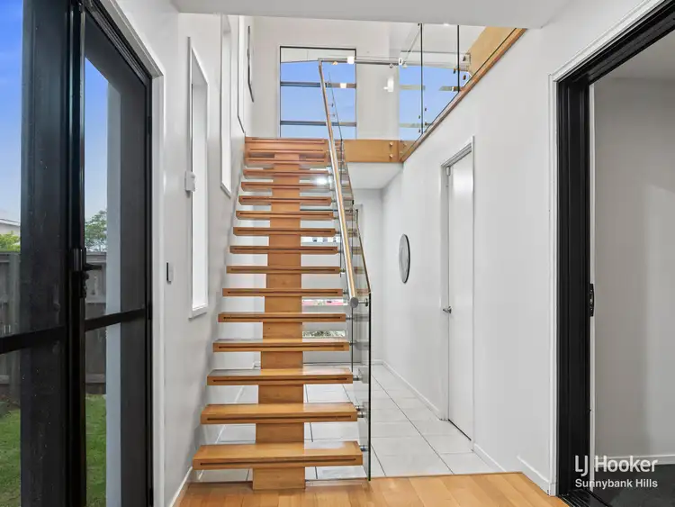 Second view of Homely house listing, 33 McDermott Parade, Rochedale QLD 4123