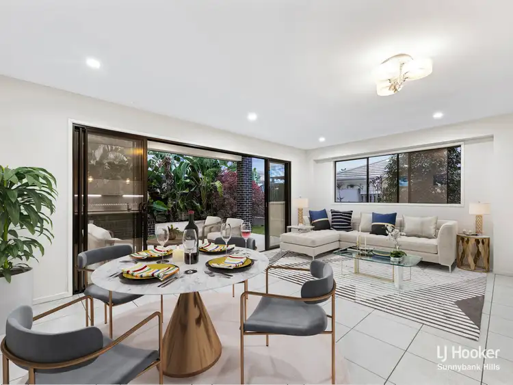 Third view of Homely house listing, 33 McDermott Parade, Rochedale QLD 4123