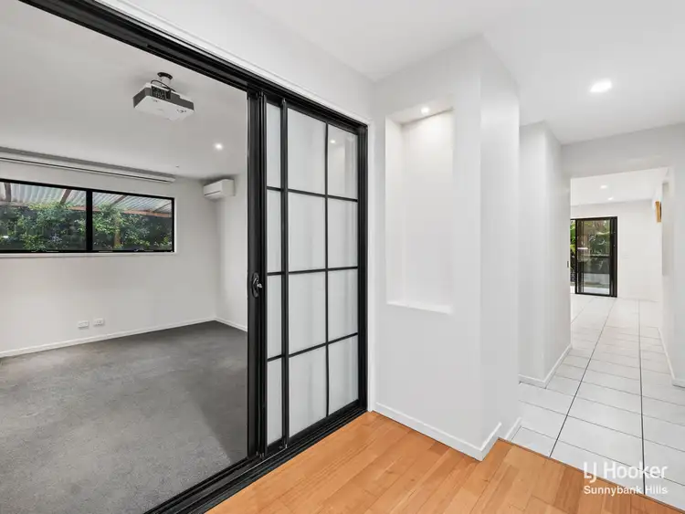 Fourth view of Homely house listing, 33 McDermott Parade, Rochedale QLD 4123