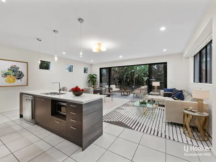 Fifth view of Homely house listing, 33 McDermott Parade, Rochedale QLD 4123