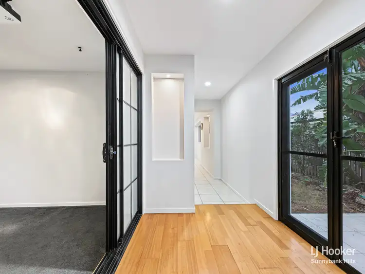 Sixth view of Homely house listing, 33 McDermott Parade, Rochedale QLD 4123