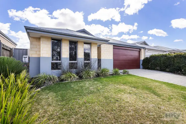 14 Jennapullin Crescent, Ellenbrook WA 6069