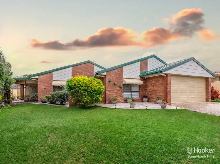 239 Ridgewood Road, Algester QLD 4115