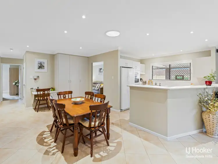 Fifth view of Homely house listing, 239 Ridgewood Road, Algester QLD 4115