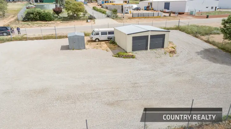 Second view of Homely land listing, LOT 23 Tannin Place, Toodyay WA 6566