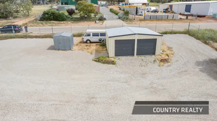 Third view of Homely land listing, LOT 23 Tannin Place, Toodyay WA 6566