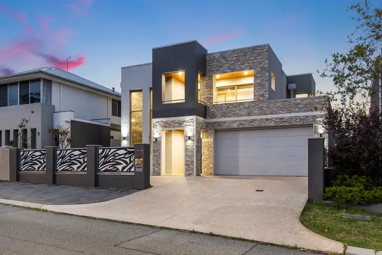 221A Royal Street, Yokine WA 6060