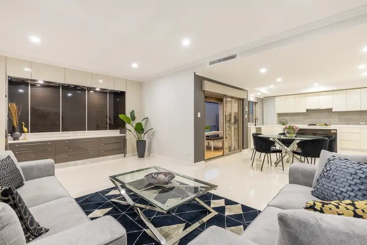 Second view of Homely house listing, 221A Royal Street, Yokine WA 6060