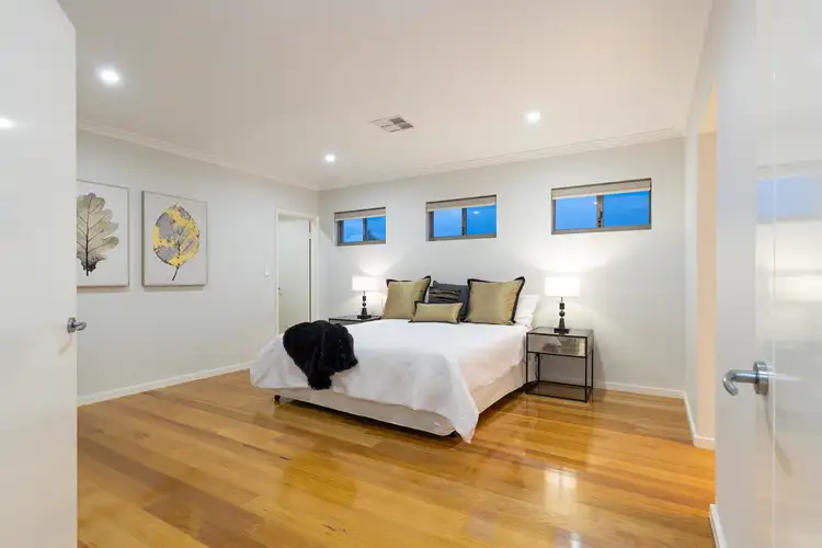Fifth view of Homely house listing, 221A Royal Street, Yokine WA 6060
