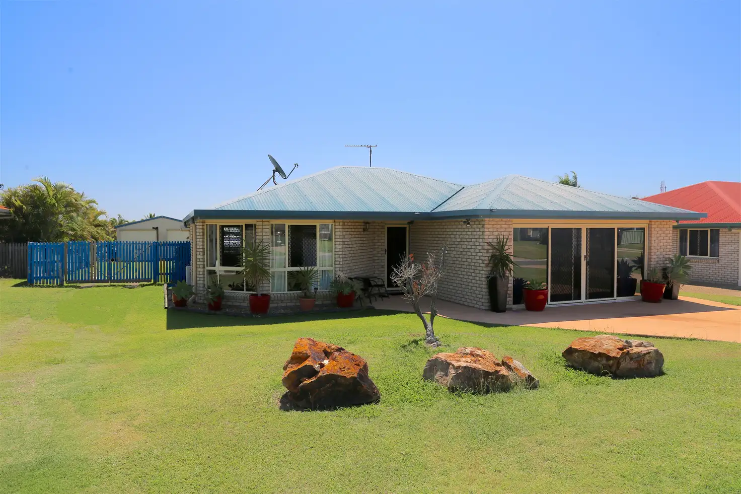 Main view of Homely house listing, 30 Comley Street, Zilzie QLD 4710