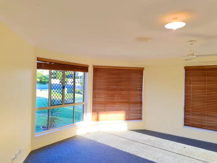 Second view of Homely house listing, 30 Comley Street, Zilzie QLD 4710