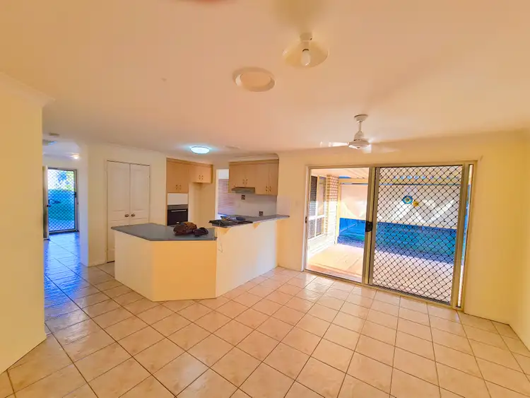 Fourth view of Homely house listing, 30 Comley Street, Zilzie QLD 4710