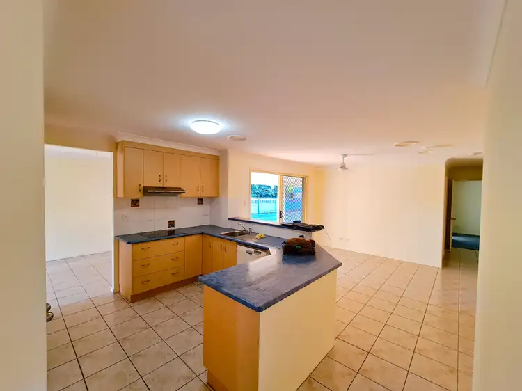Fifth view of Homely house listing, 30 Comley Street, Zilzie QLD 4710