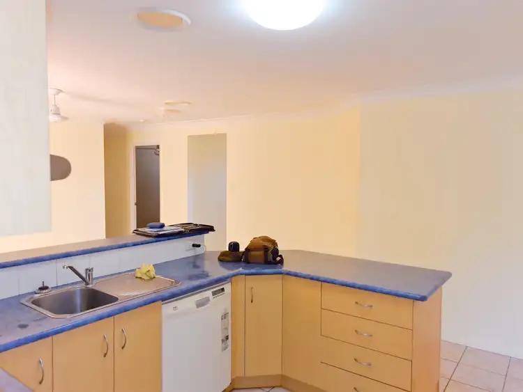 Sixth view of Homely house listing, 30 Comley Street, Zilzie QLD 4710