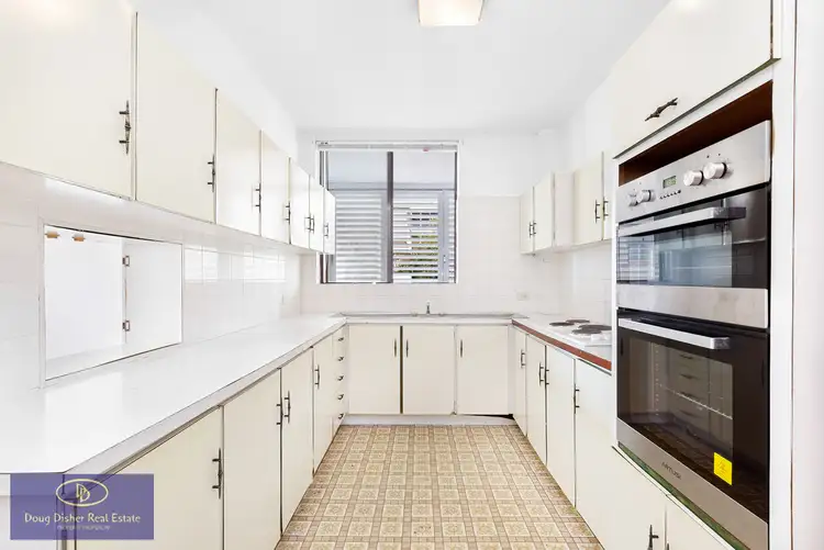 Third view of Homely unit listing, 8/42 Dunmore Terrace, Auchenflower QLD 4066