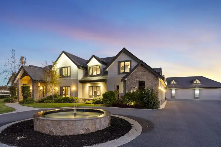 Second view of Homely house listing, 45 Pike Road, Baldivis WA 6171