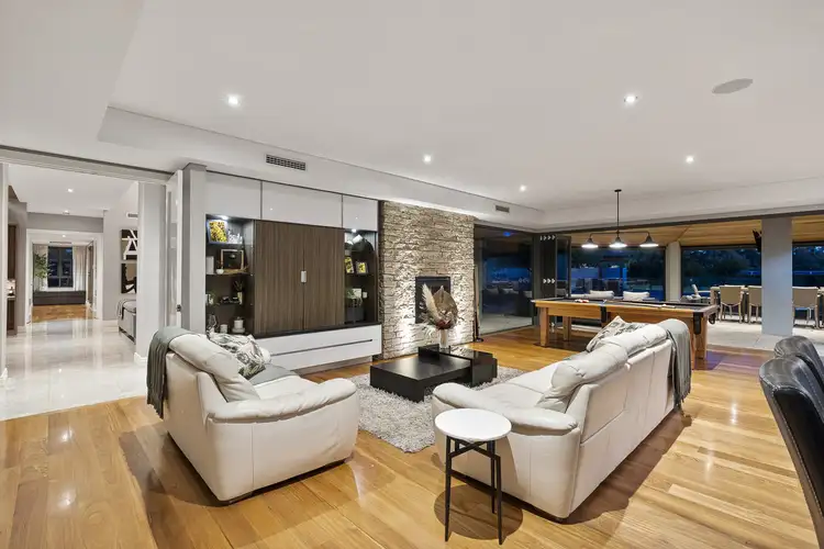 Fifth view of Homely house listing, 45 Pike Road, Baldivis WA 6171