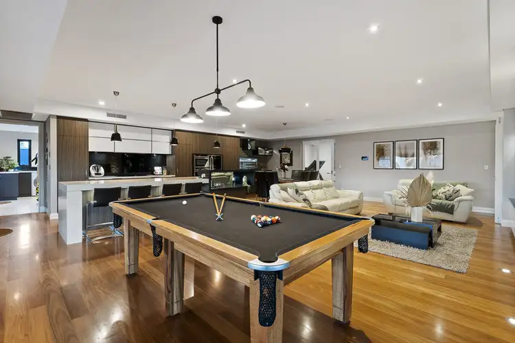 Sixth view of Homely house listing, 45 Pike Road, Baldivis WA 6171