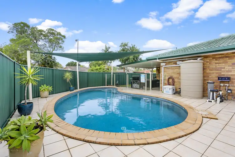 Main view of Homely house listing, 26 Mackellar Drive, Nerang QLD 4211