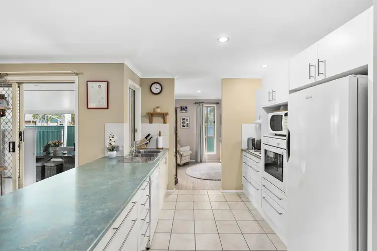 Third view of Homely house listing, 26 Mackellar Drive, Nerang QLD 4211