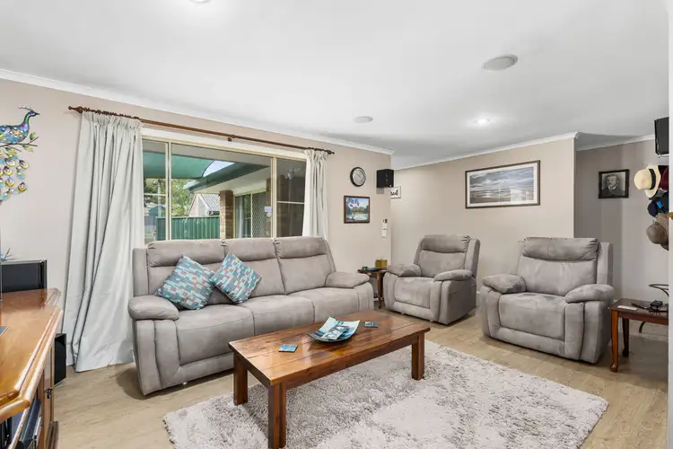 Fifth view of Homely house listing, 26 Mackellar Drive, Nerang QLD 4211