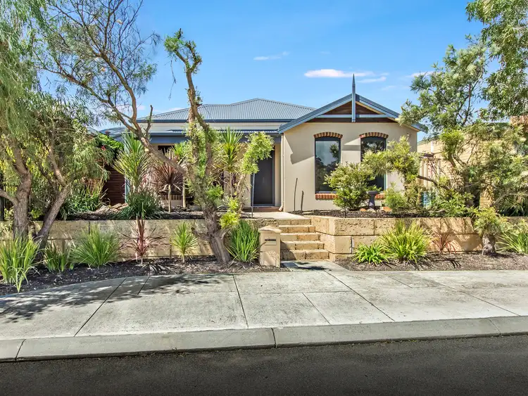 Second view of Homely house listing, 12 Wanstead Vista, Bertram WA 6167