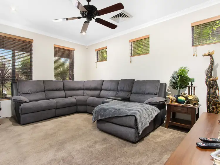 Fifth view of Homely house listing, 12 Wanstead Vista, Bertram WA 6167