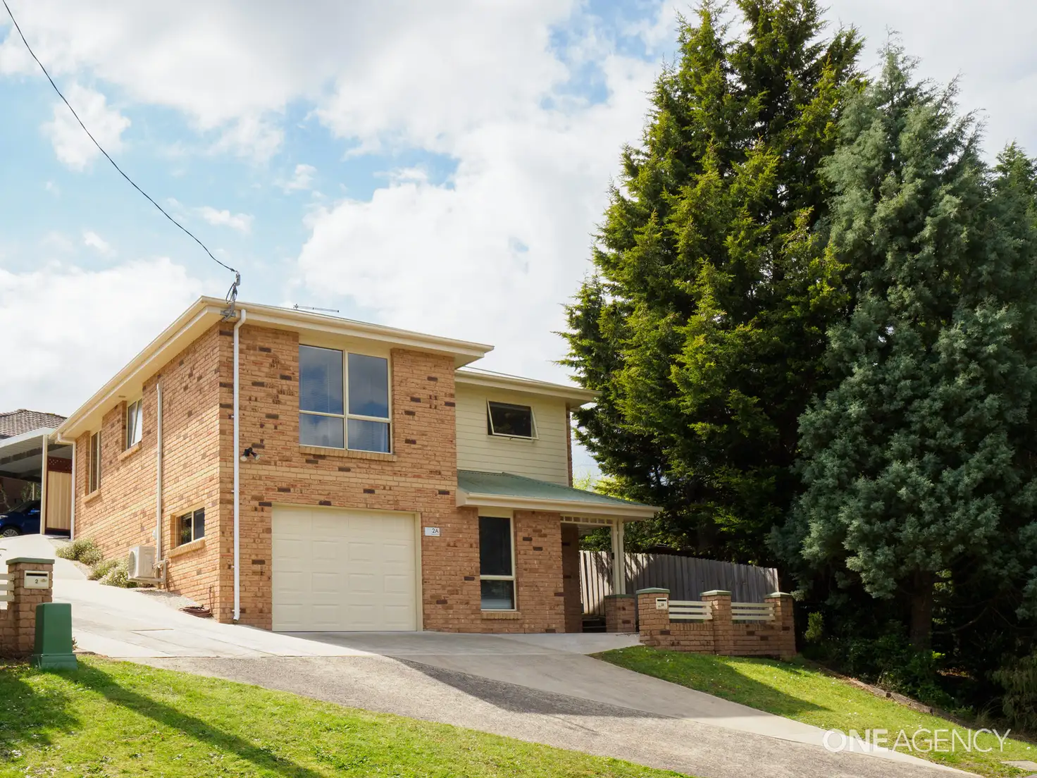 Main view of Homely house listing, 2a Harpers Court, Trevallyn TAS 7250