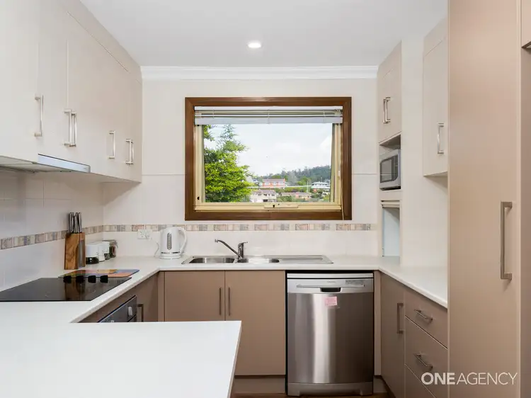 Second view of Homely house listing, 2a Harpers Court, Trevallyn TAS 7250