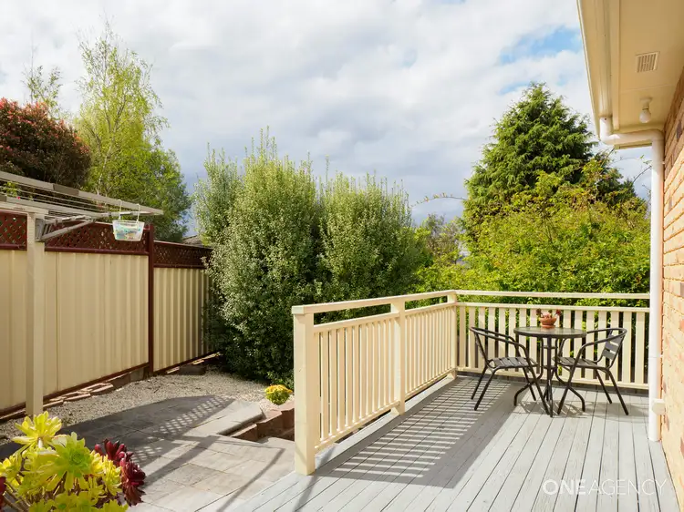 Fifth view of Homely house listing, 2a Harpers Court, Trevallyn TAS 7250