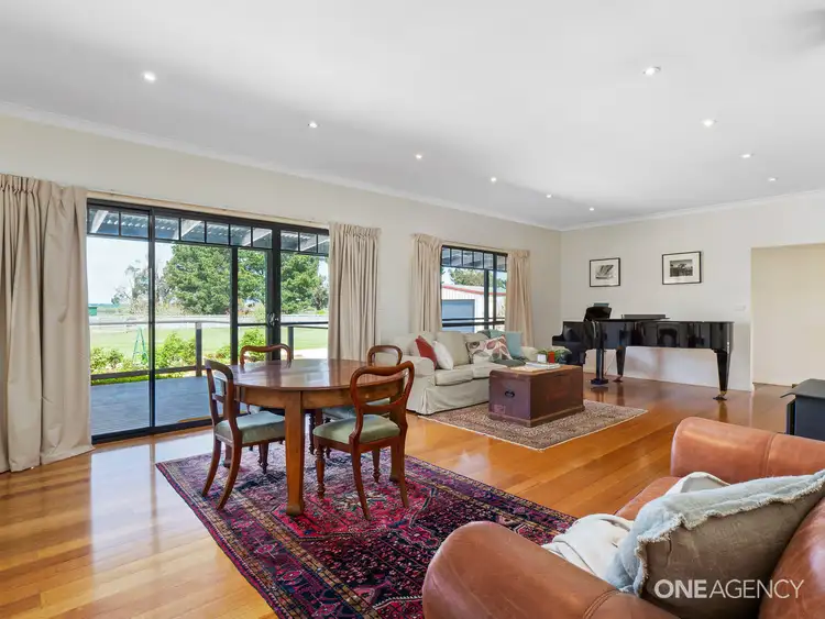 Third view of Homely house listing, 32 Swan Avenue, Longford TAS 7301