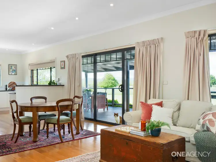 Fifth view of Homely house listing, 32 Swan Avenue, Longford TAS 7301