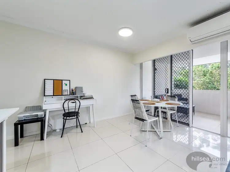 Fourth view of Homely unit listing, 103/8 Waverley Street, Southport QLD 4215