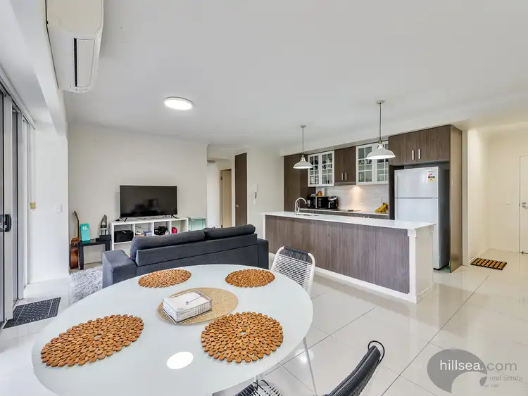 Fifth view of Homely unit listing, 103/8 Waverley Street, Southport QLD 4215