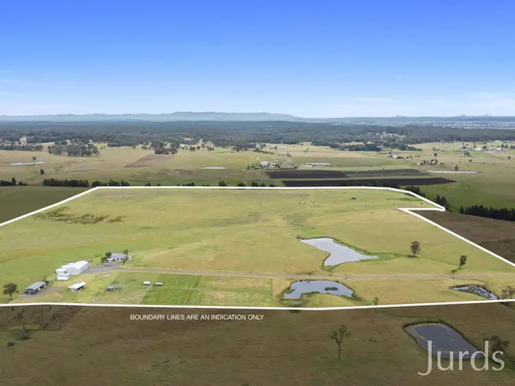 317c Elderslie Road, Branxton NSW 2335