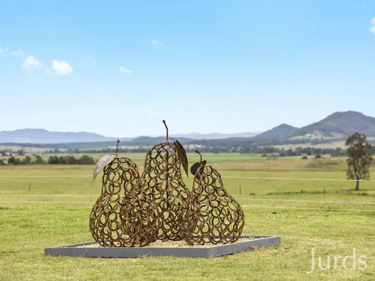 Fifth view of Homely rural property listing, 317c Elderslie Road, Branxton NSW 2335