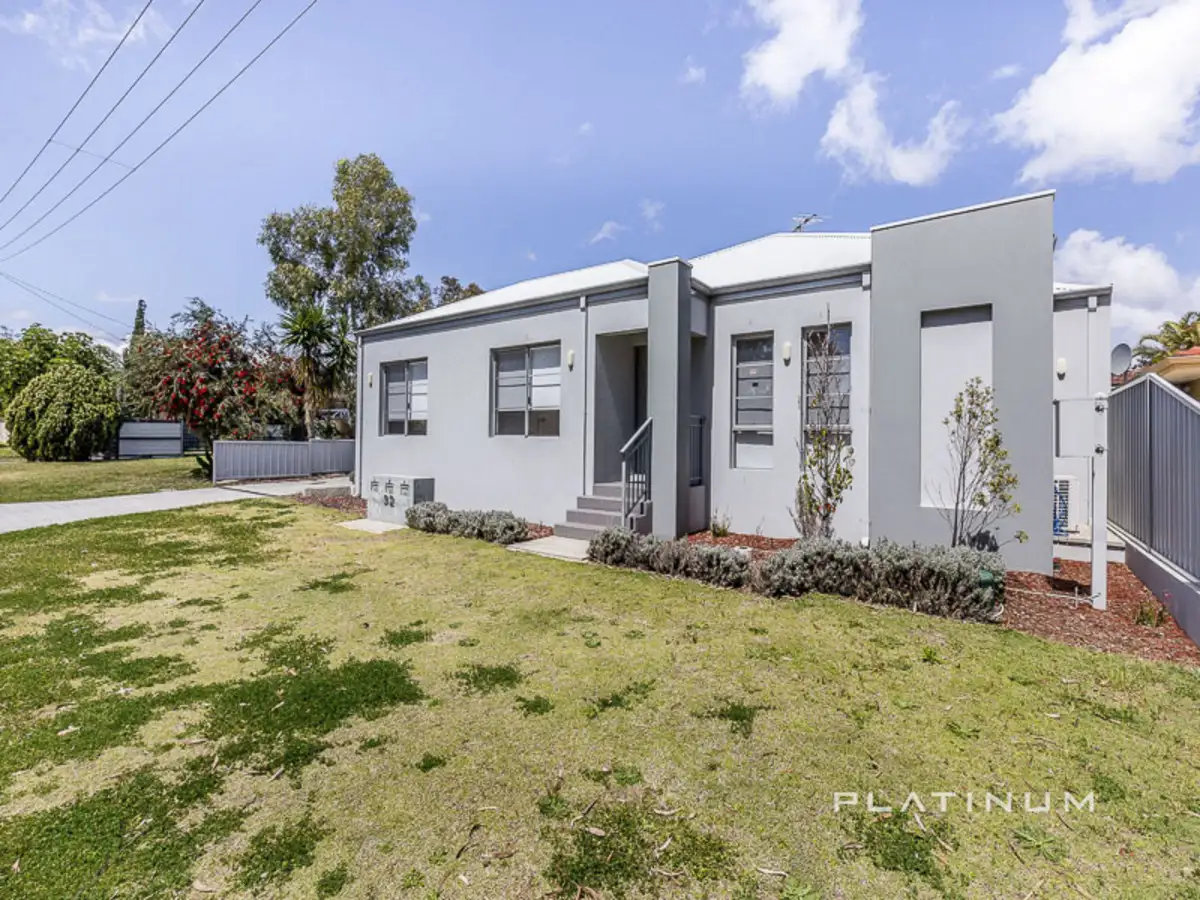Main view of Homely house listing, 32A Calvert Street, Girrawheen WA 6064