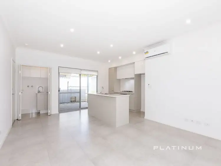 Third view of Homely house listing, 32A Calvert Street, Girrawheen WA 6064