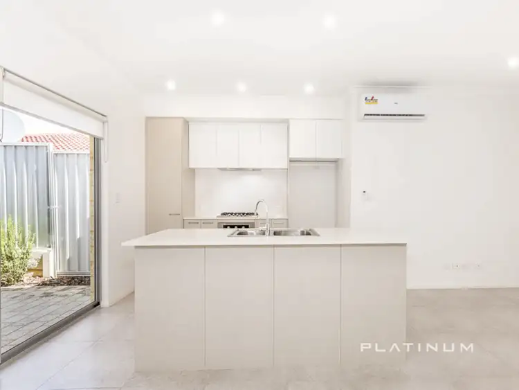 Fifth view of Homely house listing, 32A Calvert Street, Girrawheen WA 6064