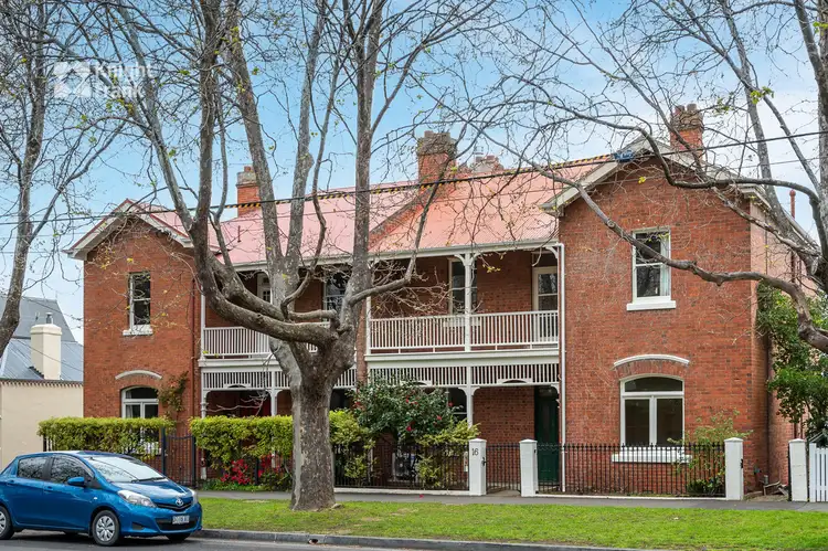 Main view of Homely house listing, 16 Fitzroy Place, Sandy Bay TAS 7005