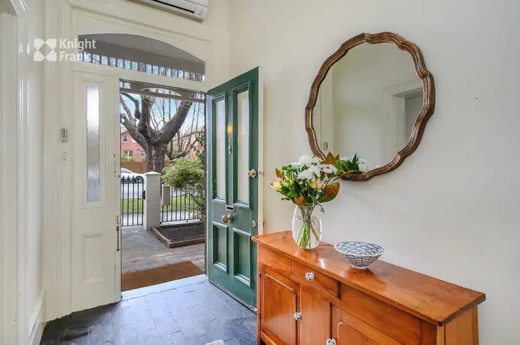 Third view of Homely house listing, 16 Fitzroy Place, Sandy Bay TAS 7005