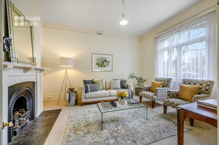 Fourth view of Homely house listing, 16 Fitzroy Place, Sandy Bay TAS 7005