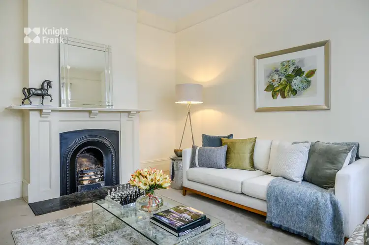 Fifth view of Homely house listing, 16 Fitzroy Place, Sandy Bay TAS 7005