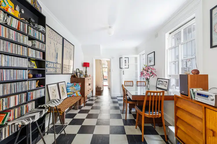 Second view of Homely terrace listing, 439 Liverpool Street, Darlinghurst NSW 2010