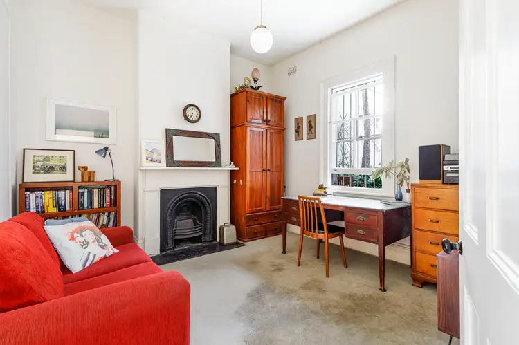 Fourth view of Homely terrace listing, 439 Liverpool Street, Darlinghurst NSW 2010