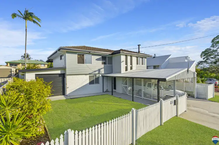 Main view of Homely house listing, 47 Amaryllis Street, Alexandra Hills QLD 4161